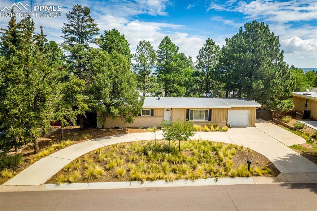 803 Orion Drive - Photo 1