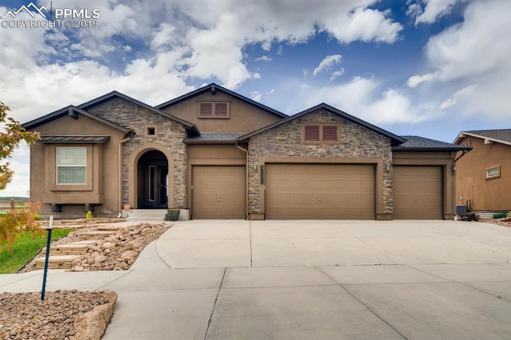 12793 Mission Meadow Drive - Photo 1