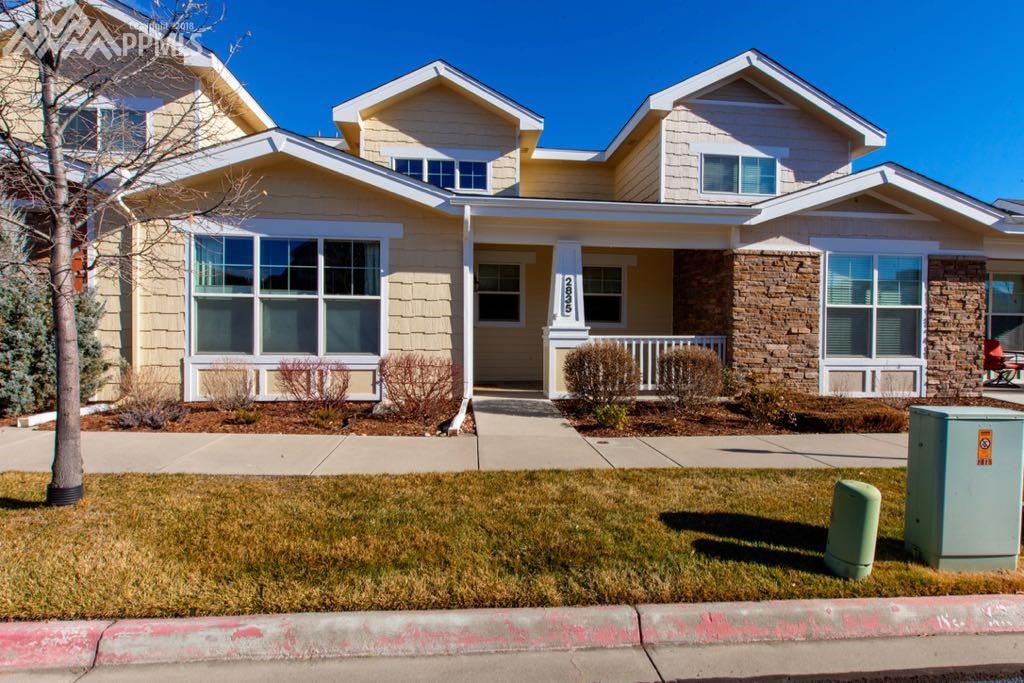 2835 Elm Meadow View - Photo 1