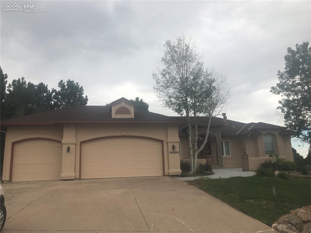 14505 Latrobe Drive - Photo 1