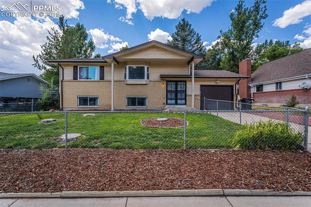 212 Fairfax Street - Photo 1