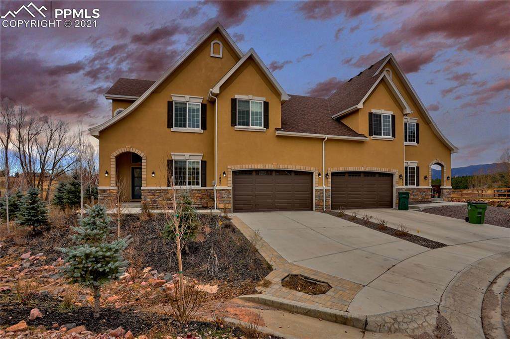 1821 Bel Lago View - Photo 1