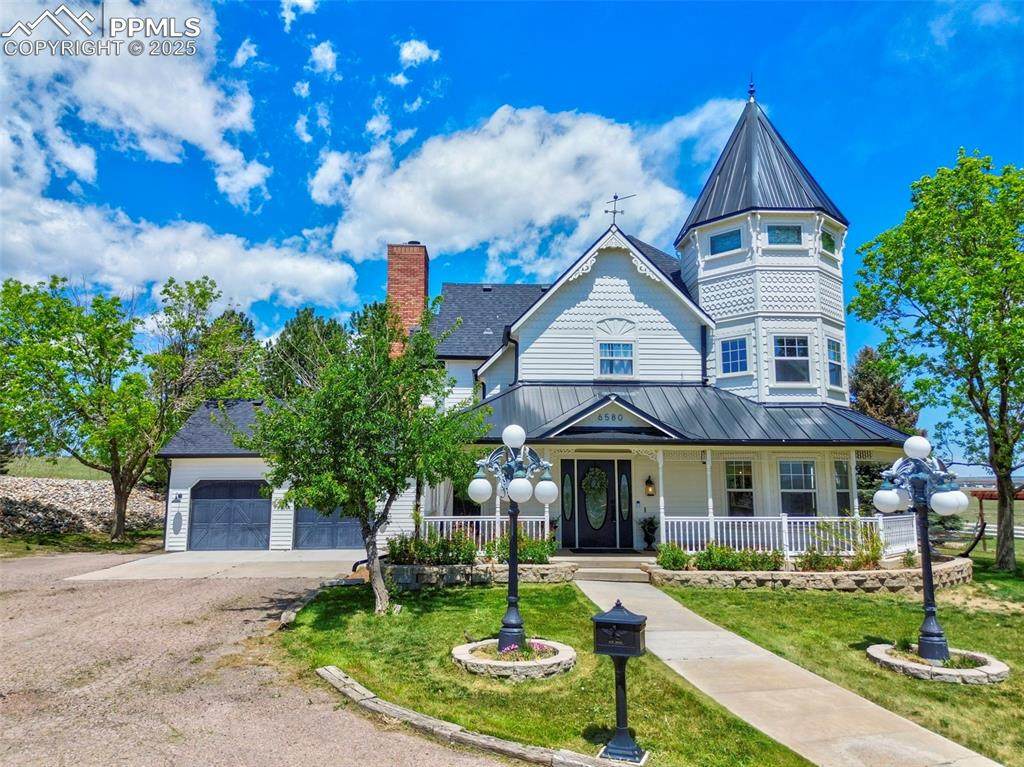 6580 Lonewood Drive - Photo 1