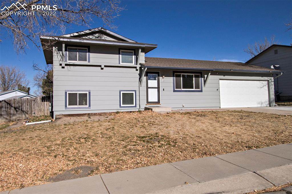 4110 Athena Lane - Photo 1