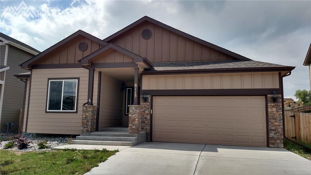 8113 Pinfeather Drive - Photo 1