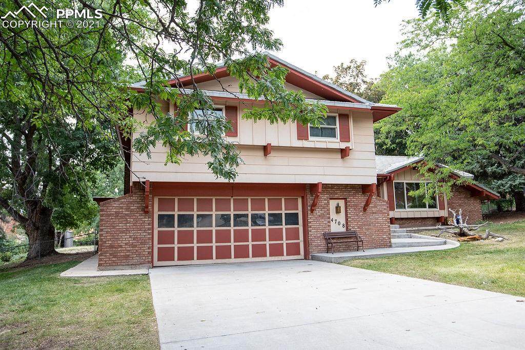 4708 Vista View Lane - Photo 1