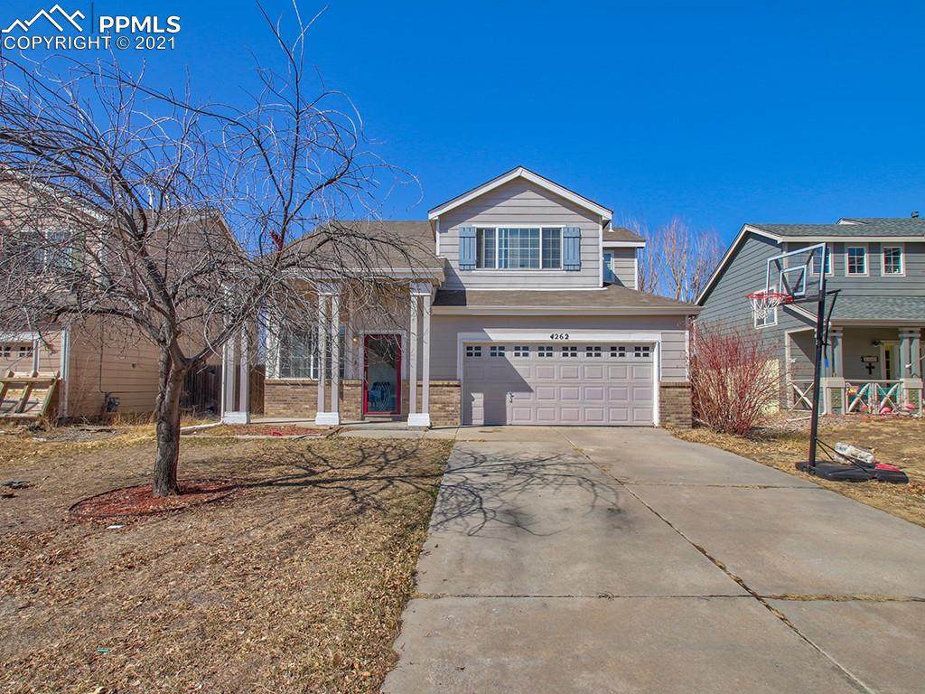 4262 Gunbarrel Drive - Photo 1