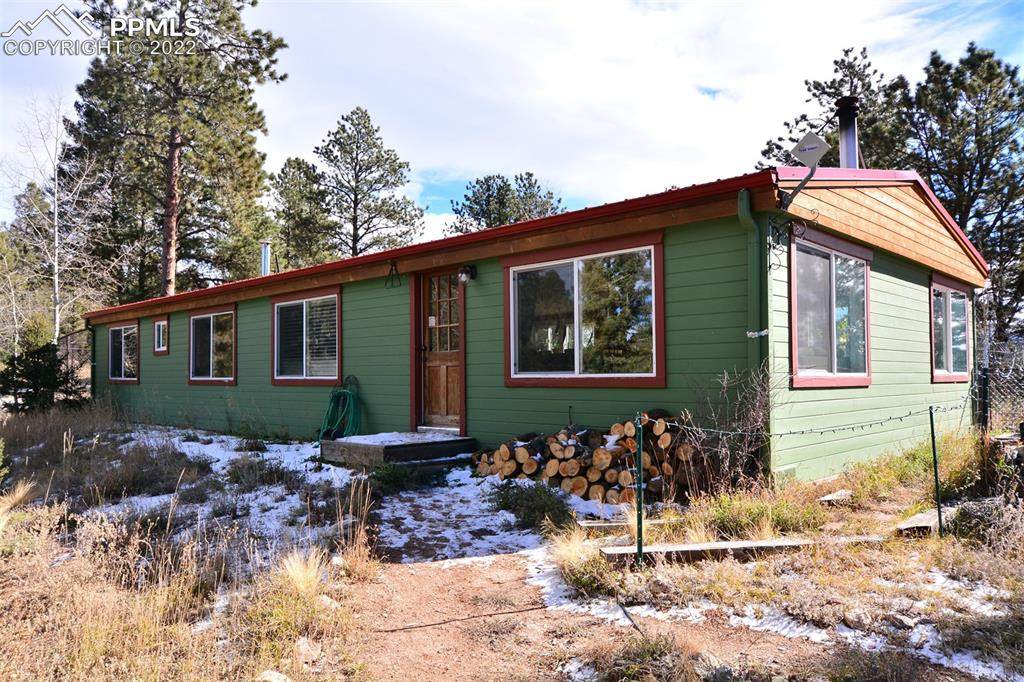 176 Chalk Circle Trail - Photo 1