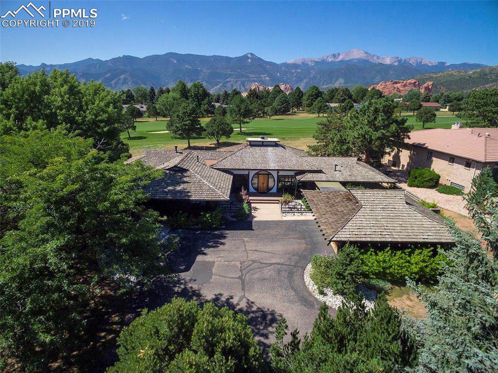 5031 Lyda Lane - Photo 1