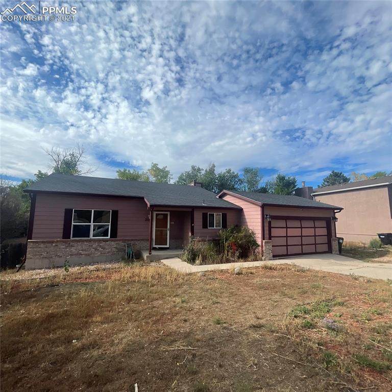 2015 Rimwood Drive - Photo 1