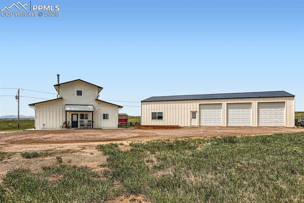 6925 H T Ranch Trail - Photo 1