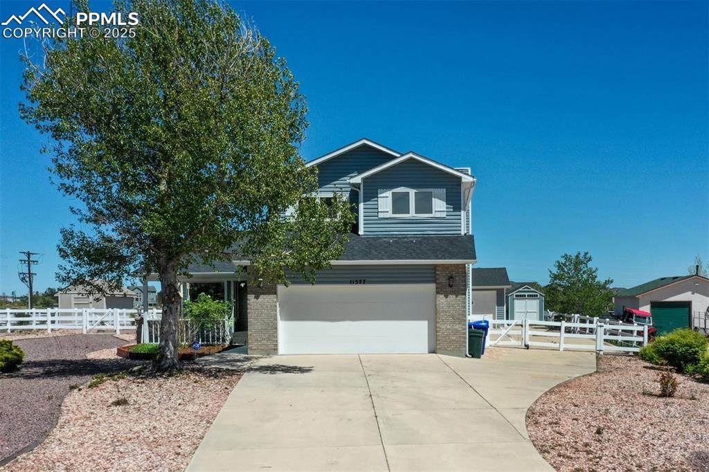 11577 Cranston Drive - Photo 1