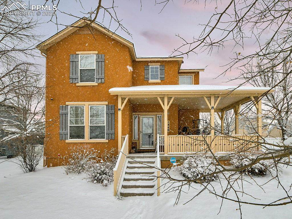 1440 Iver Street - Photo 1