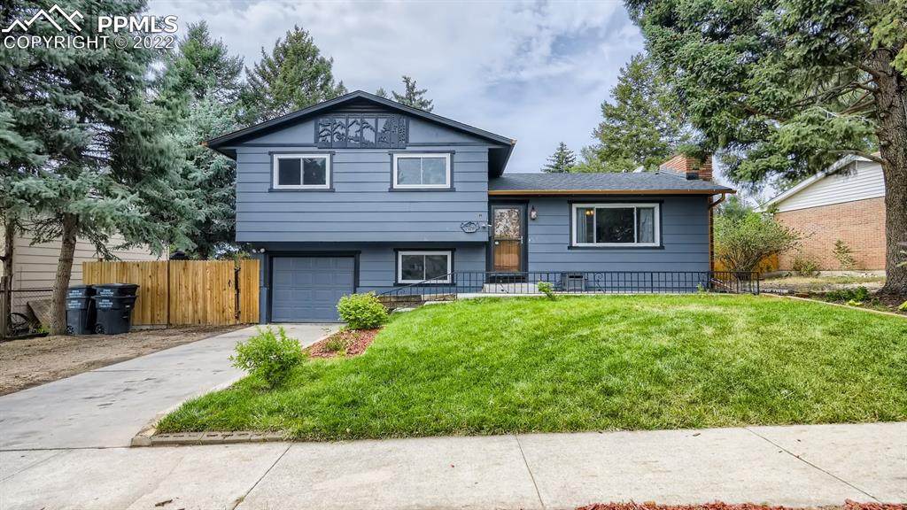 1908 Wynkoop Drive - Photo 1