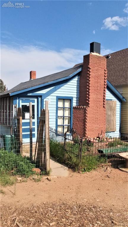208 Second Street - Photo 1