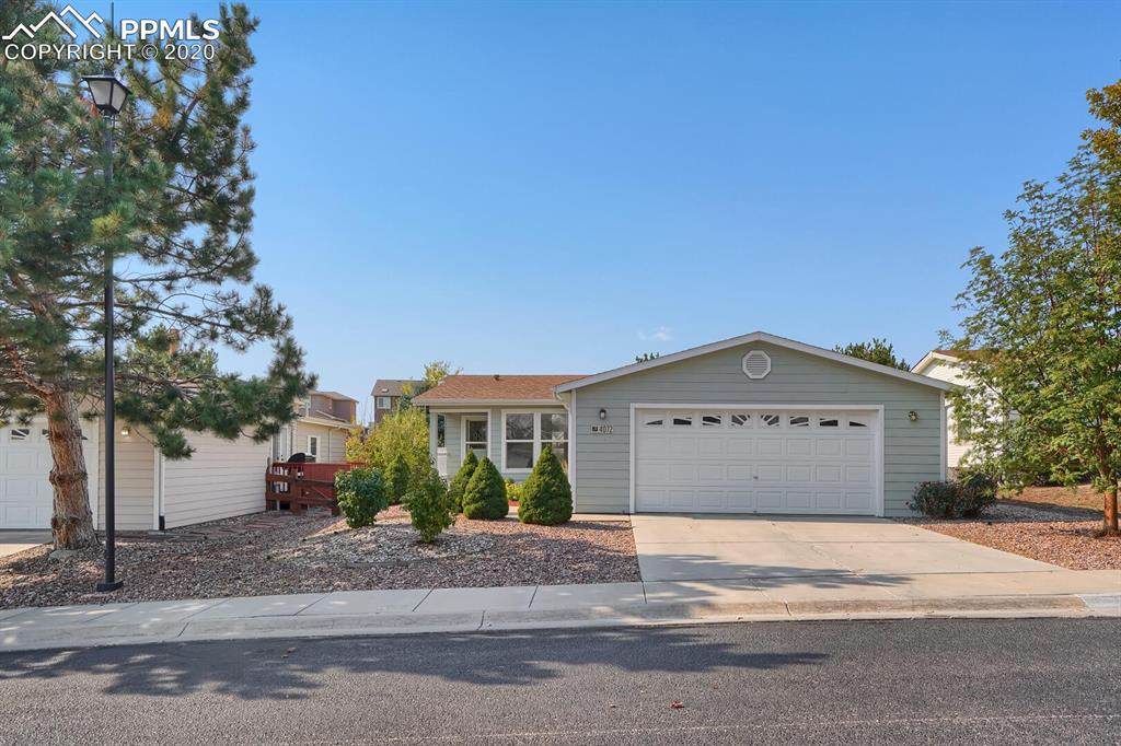 4072 Gray Fox Heights - Photo 1