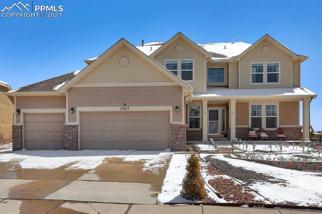 10813 White Sands Court - Photo 1