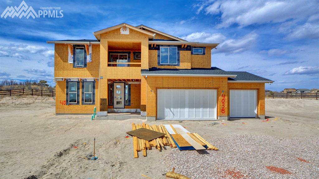 4038 Notch Trail - Photo 1