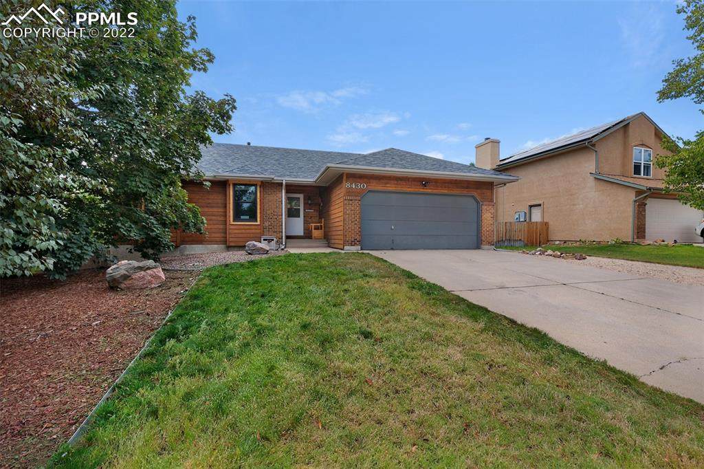 8430 Blue Sky Drive - Photo 1