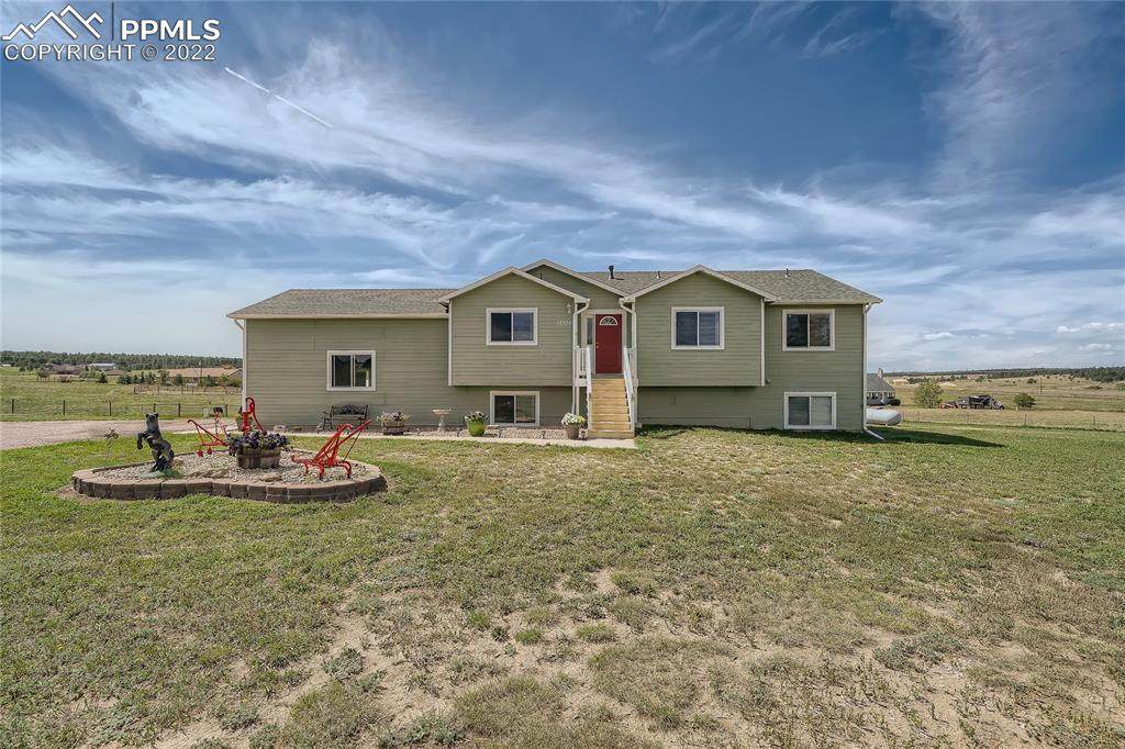 12305 Old Barn Road - Photo 1