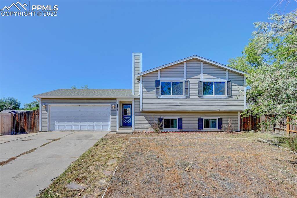 115 Yearling Court - Photo 1