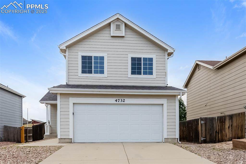 4732 Laramie Sky Drive - Photo 1