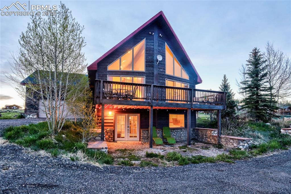 381 County 5141 Road - Photo 1