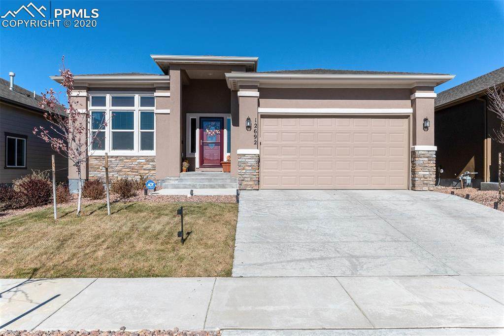12692 Stone Valley Drive - Photo 1