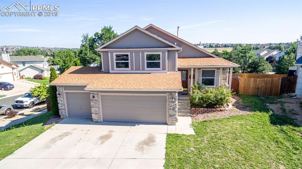 6620 Tin Cup Court - Photo 1