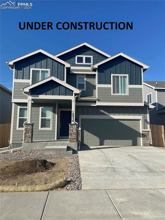 10280 Odin Drive - Photo 1