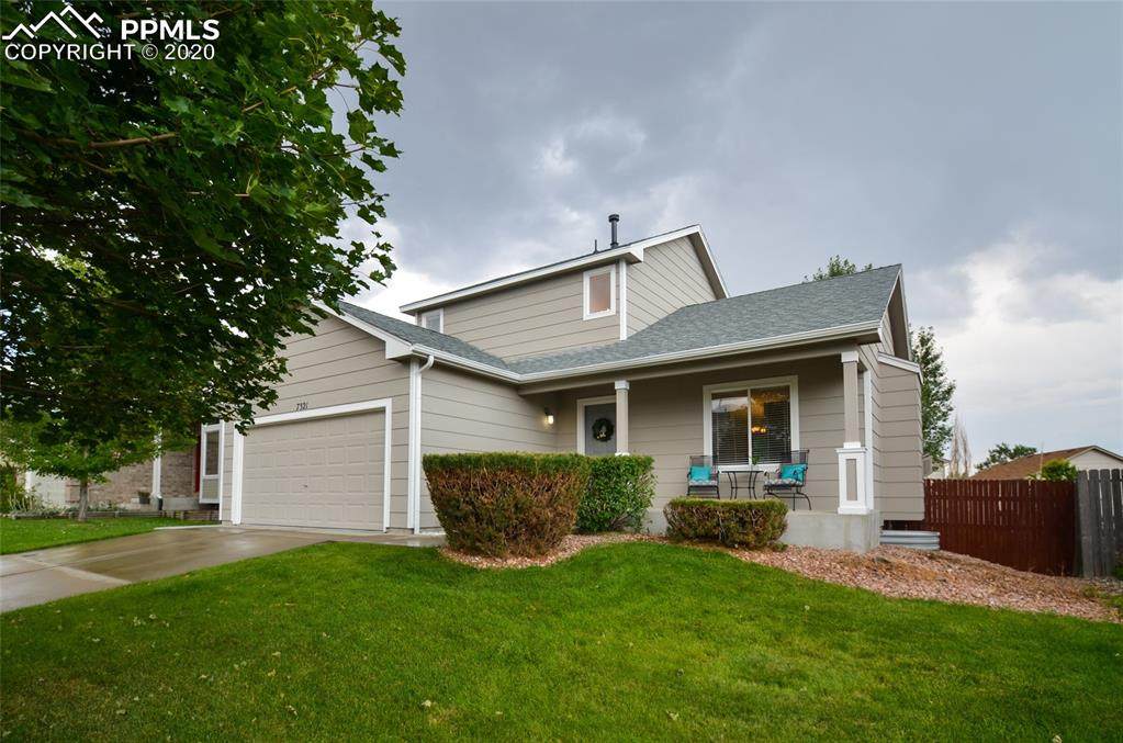 7321 Prythania Park Drive - Photo 1
