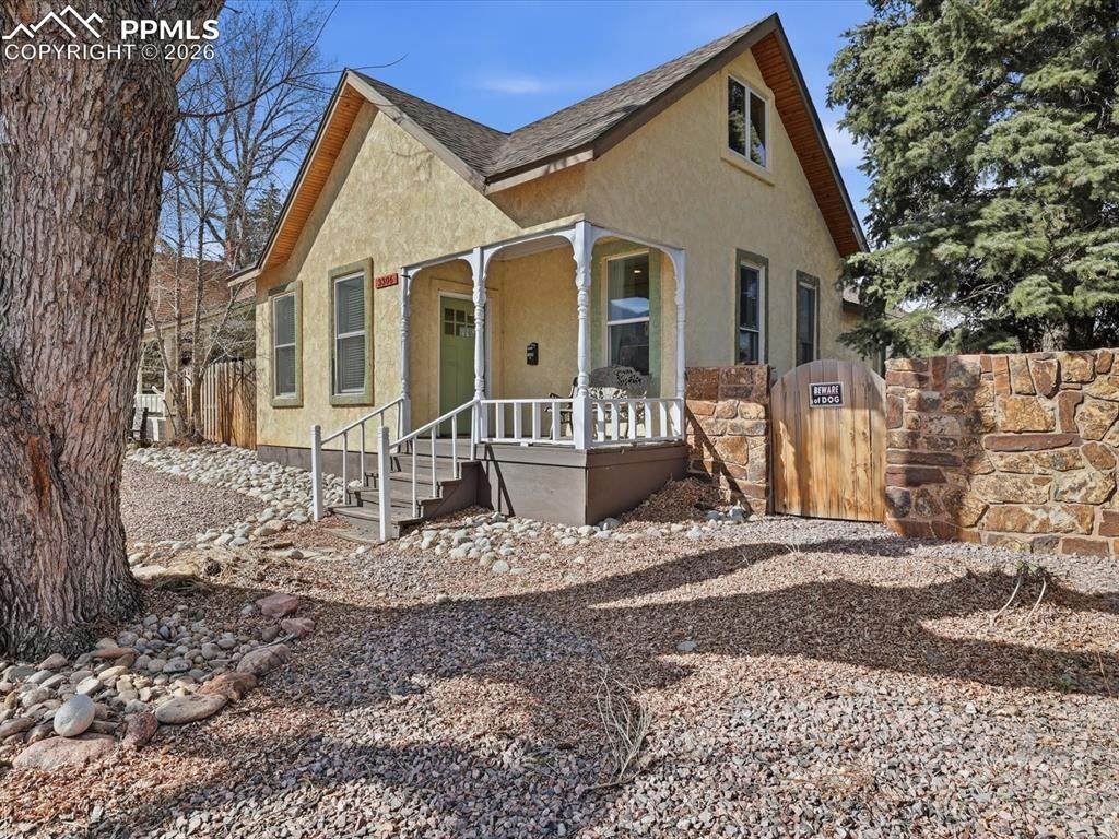 3306 Colorado Avenue - Photo 1