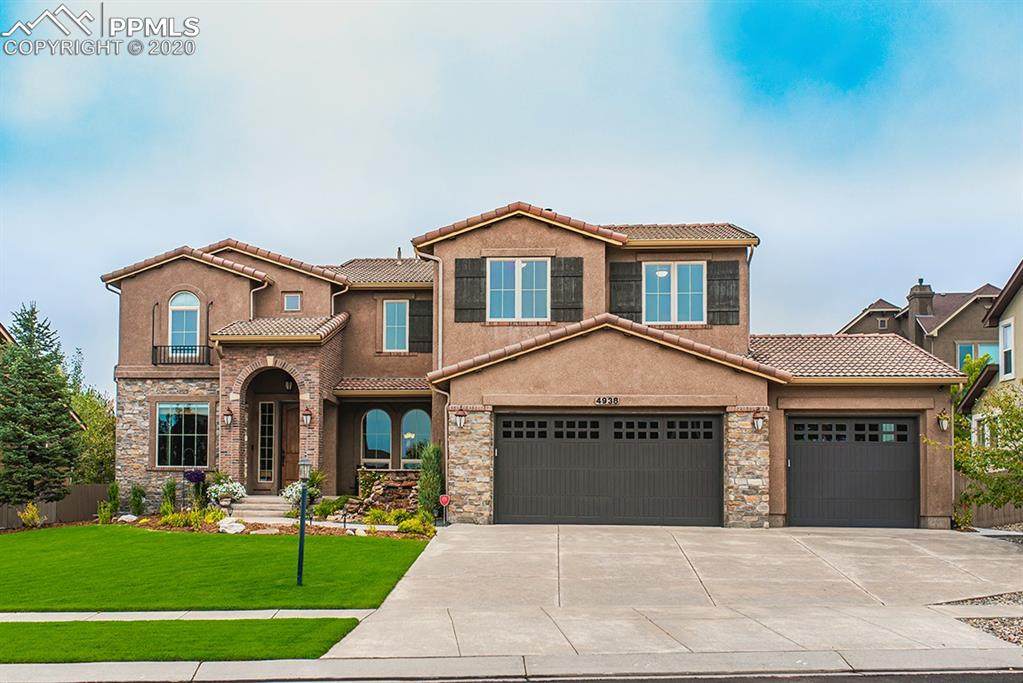 4938 Rainbow Gulch Trail - Photo 1