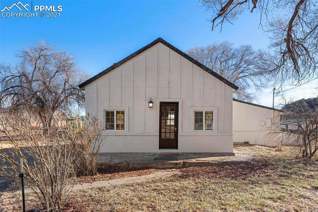 120 Mc Cumber Lane - Photo 1