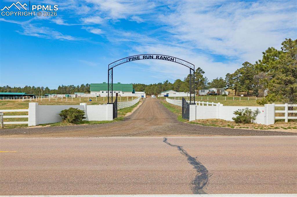 13354 Meridian Road - Photo 1