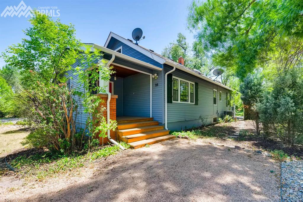 25 Cheyenne Road - Photo 1