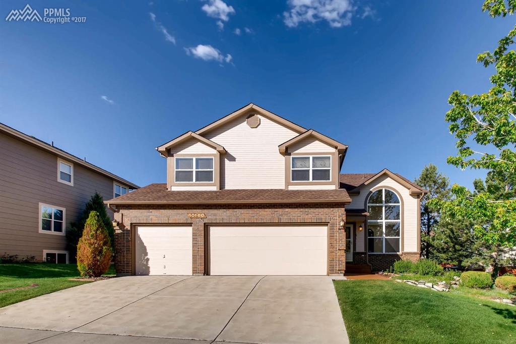 10160 Ottertail Court - Photo 1