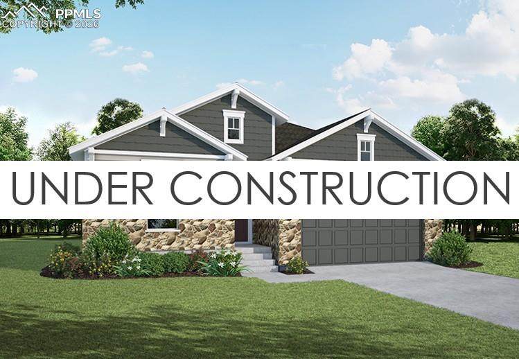 7918 Polson Drive - Photo 1