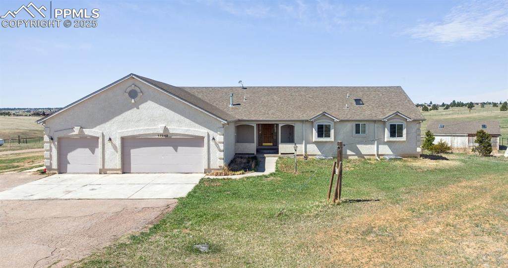 17240 Eastonville Road - Photo 1