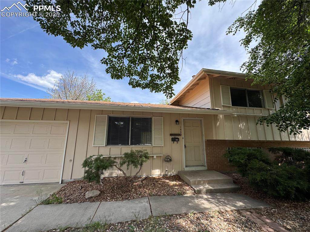1402 Yosemite Drive - Photo 1