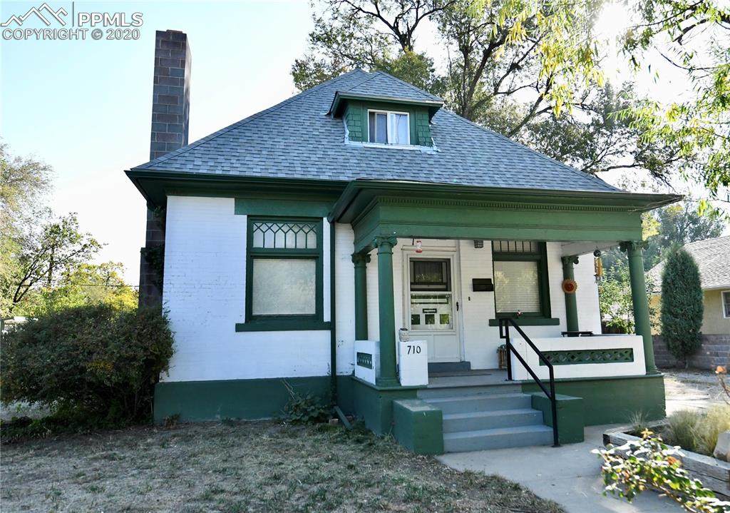 710 Euclid Avenue - Photo 1