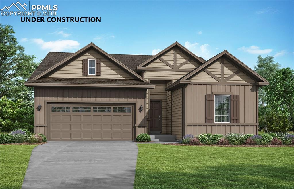 12536 Granite Spring Place - Photo 1