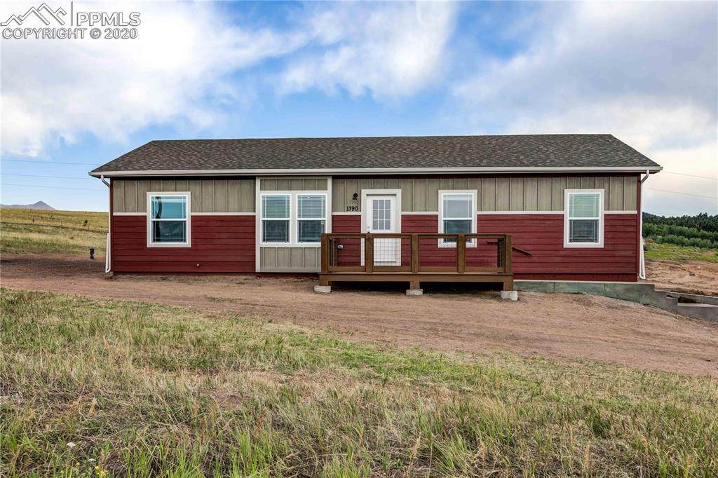 1390 Will Scarlet Drive - Photo 1