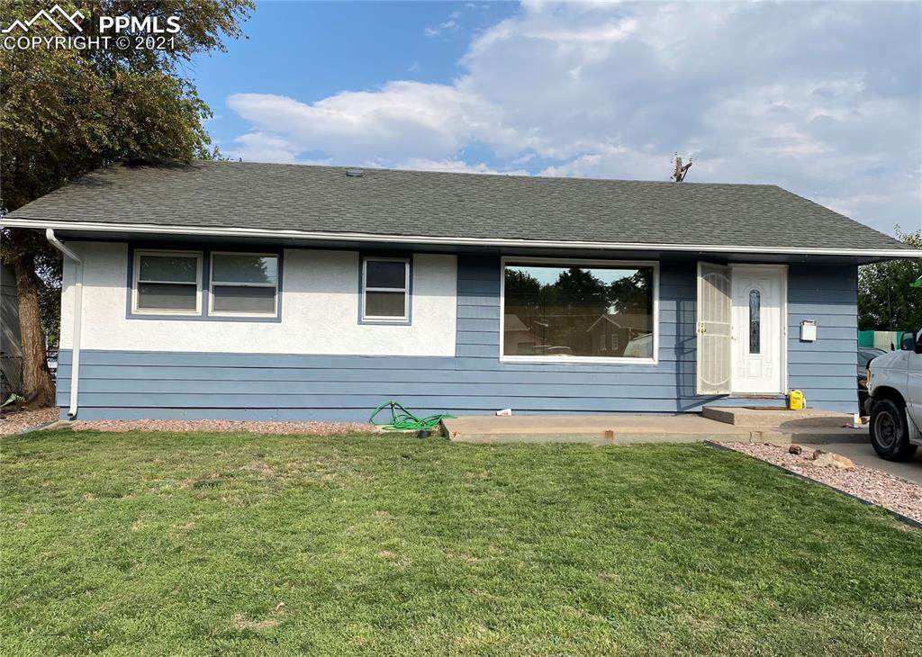 1628 Cedarwood Lane - Photo 1