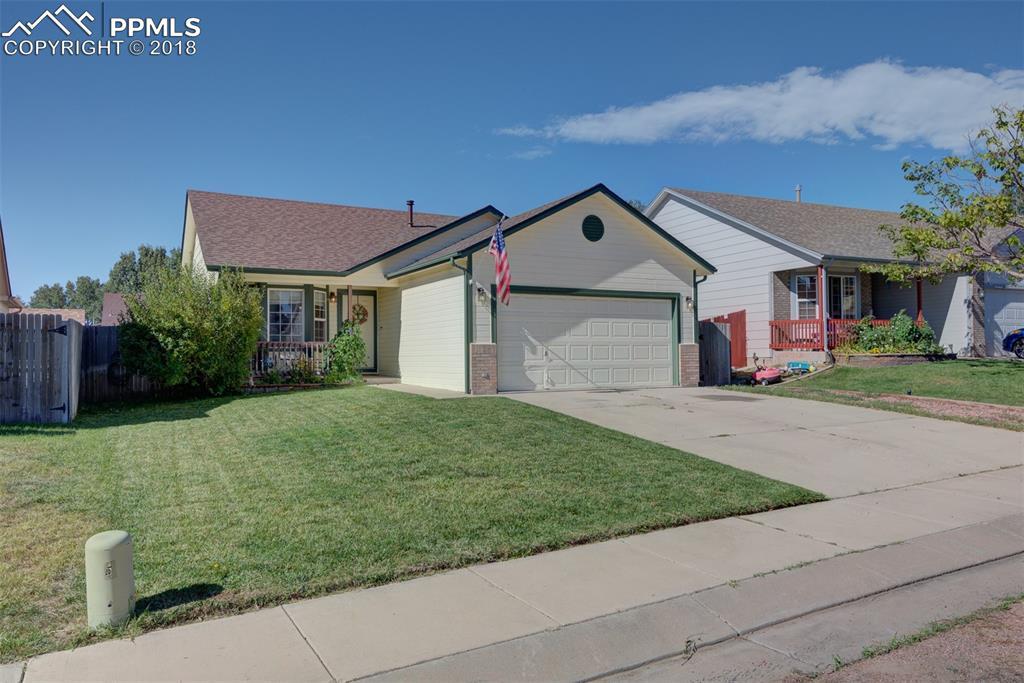 4740 Brant Road - Photo 1