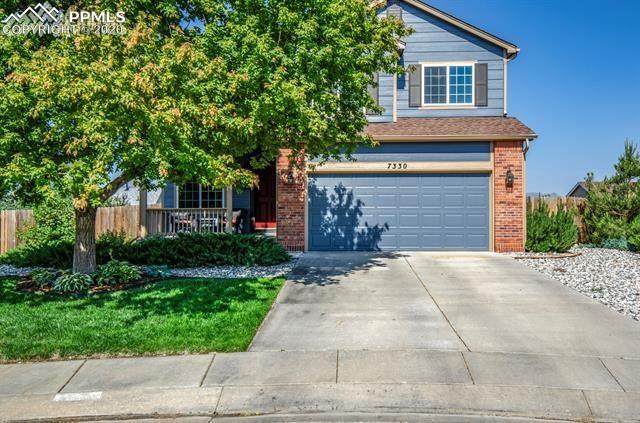 7330 Bonnie Brae Lane - Photo 1