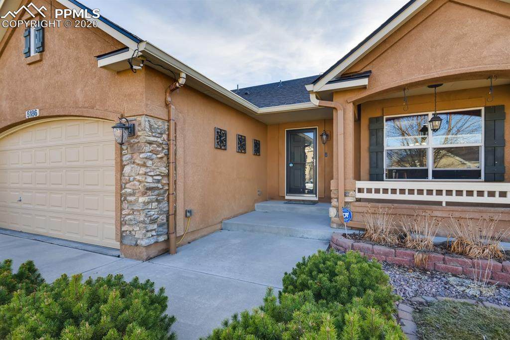 5186 Barnstormers Avenue - Photo 1