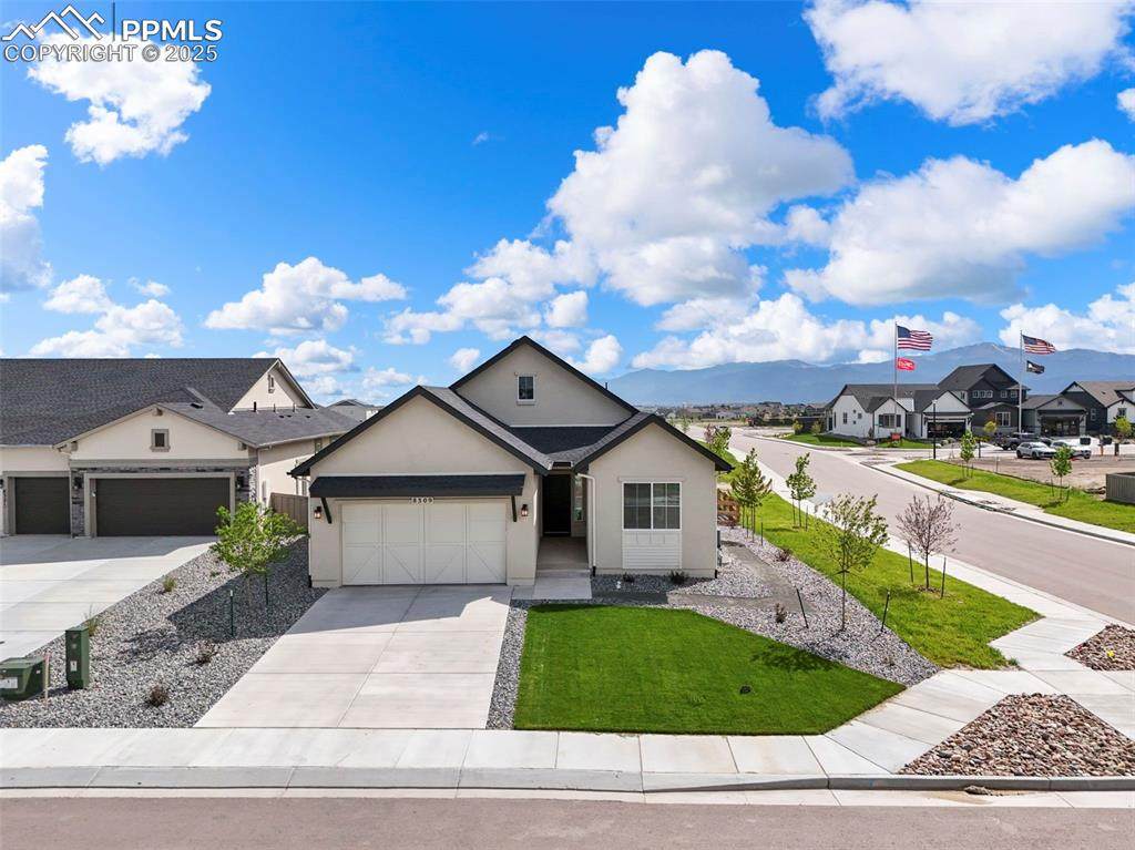 8309 Tom Ketchum Drive - Photo 1