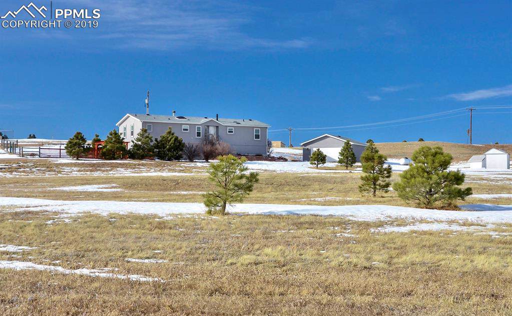 12850 Northcliff Road - Photo 1