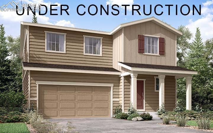 3500 Goldfield Way - Photo 1